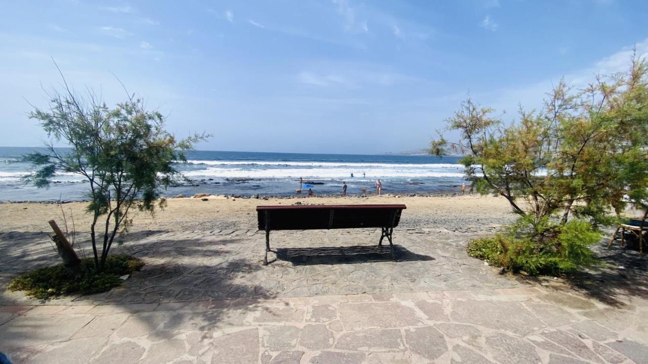 Arrebol Suite Con Jacuzzi, Piscina Y Naturaleza Buzanada Exterior foto